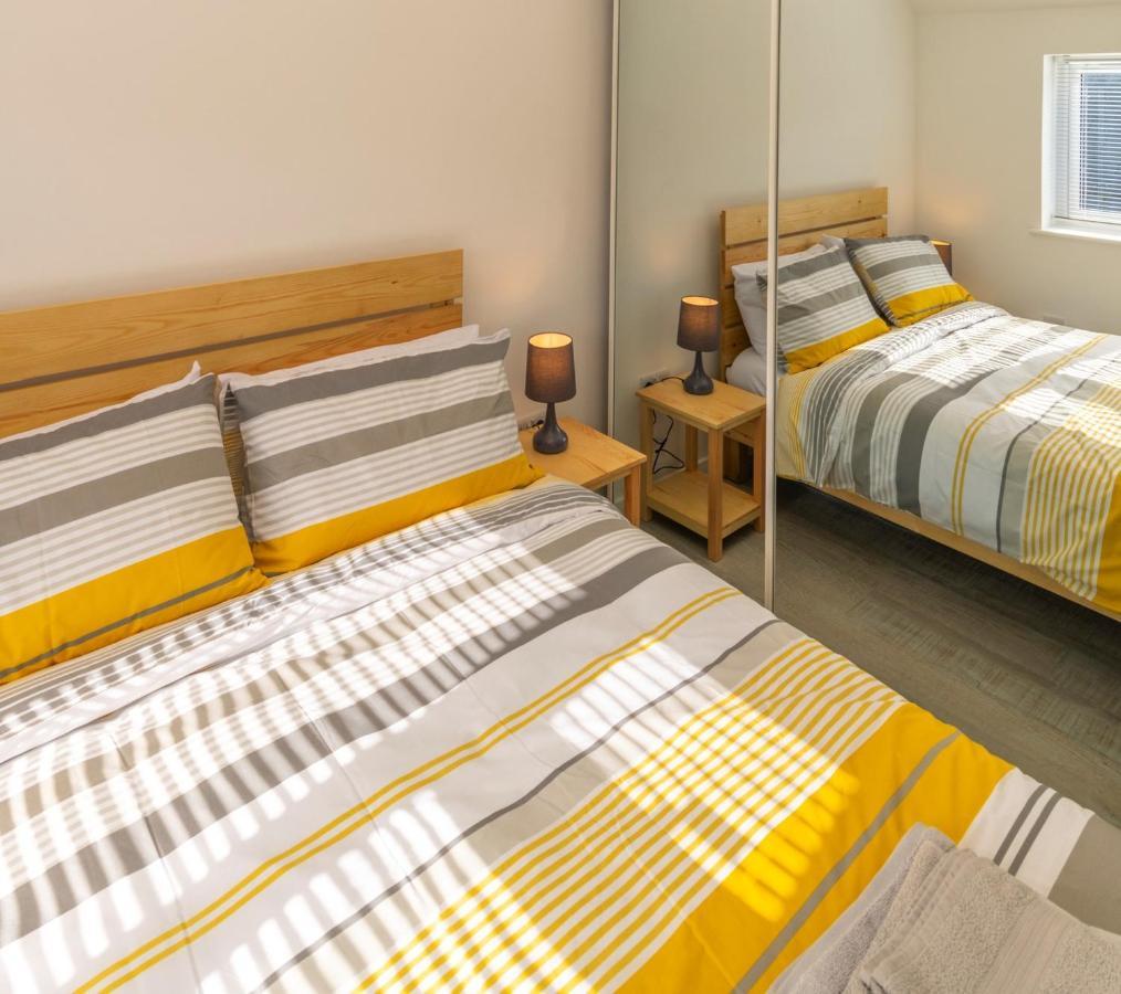 Apartament The Bakehouse Worthing Zewnętrze zdjęcie